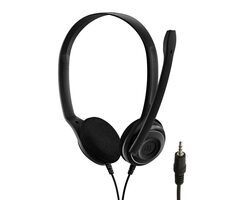 EPOS EDU 10 (10 ks) čierna