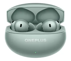 OnePlus Buds 4 Zen Green