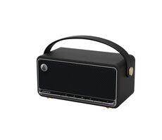 Edifier MP330 Bluetooth speaker retro čierna