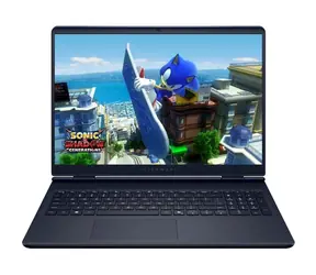 DELL Alienware 16 Aurora AC16250 modrá