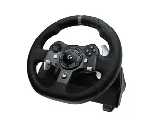 Logitech G920 Driving Force závodný volant pre PC, Xbox One, Xbox X a S