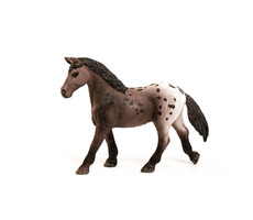 Schleich Horse Club 13861 Kobyla plemena appaloosa