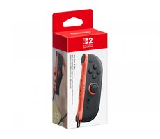 Nintendo Switch 2 Joy-Con Pair (R) červená