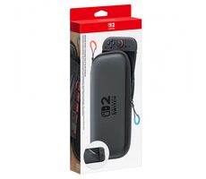 Nintendo Switch 2 Carrying Case & Screen Protector