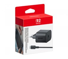 Nintendo Switch 2 AC Adapter
