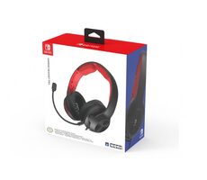 HORI Switch Gaming Headset