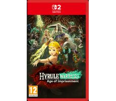 NS2 Hyrule Warriors: Age of Imprisonment