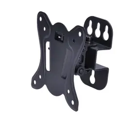 Solight 1MN01 malý naklápací držiak pre ploché TV od 26cm - 69cm (10" - 27")