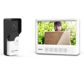 EVOLVEO DoorPhone IK06