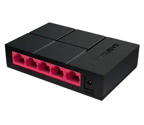 Mercusys MS105G