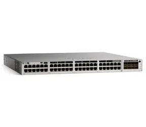 Cisco Catalyst C9300-48T-A