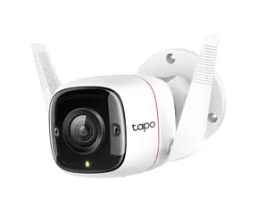 TP-LINK Tapo C310 biela