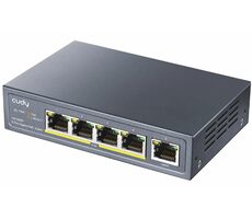 Cudy GS1005P PoE switch