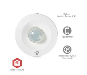 Nedis ZBSM10WT