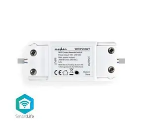 Nedis SmartLife Spínač