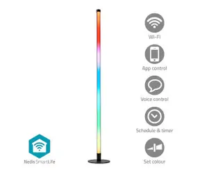 Nedis Svetlo SmartLife Mood Light