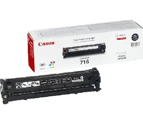 Canon 716B originální toner