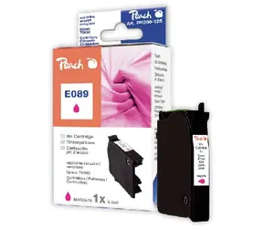 Peach T0893 alternativní cartridge