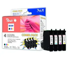 Peach T0891-T0894 alternativní cartridge