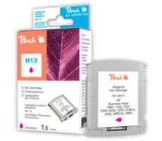 Peach 13 alternativní cartridge