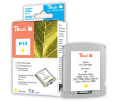 Peach 13 alternativní cartridge