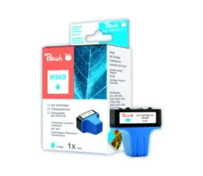Peach 363 alternativní cartridge