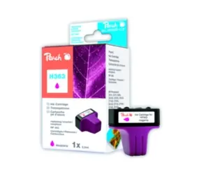 Peach 363 alternativní cartridge