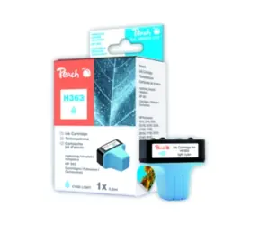 Peach 363 alternativní cartridge