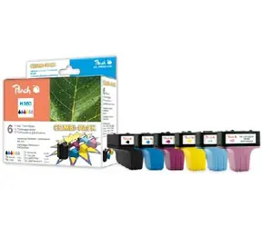 Peach 363 alternativní cartridge remanufacture