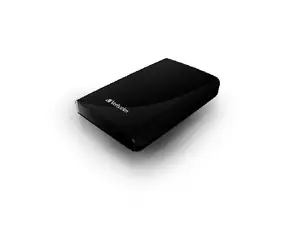 Verbatim Store 'n' Go 2TB čierna