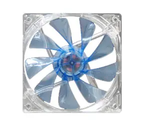 AeroCool V12 BlueLine Edition