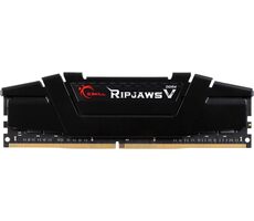 G.Skill Ripjaws V Black 16GB (1x16GB) 3200MHz