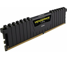 Corsair Vengeance LPX Black 8GB (1x8GB) 2400MHz