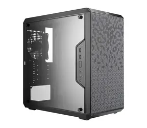 Cooler Master MasterBox Q300L čierna