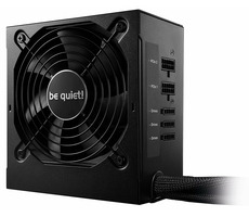 be quiet! System Power 9 700W CM