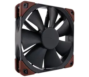 Noctua NF-F12 industrialPPC-24V-2000 Q100 IP67 PWM