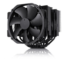 Noctua NH-D15 čierna (chromax)