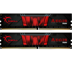 G.Skill Aegis 32GB (2x16GB) 3000MHz