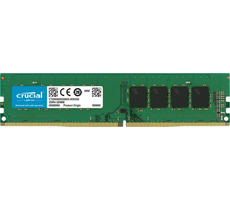 CRUCIAL 32GB (1x32GB) 3200 MHz