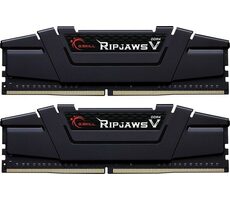 G.Skill Ripjaws V Black 32GB (2x16GB) 3600MHz