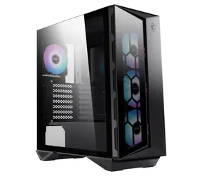 MSI MPG GUNGNIR 110R čierna