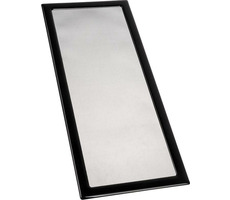 DEMCiflex magnetický prachový filter pre zdroj spodnú stranu skrine Lian Li PC-O11 Air čierna