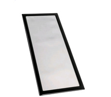 DEMCiflex sada magnetických prachových filtrov pre všetky steny skrine Lian Li PC-O11 Air čierna