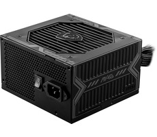 MSI MAG A650BN 650W