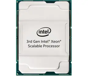 Intel Xeon Silver 4309Y @ 2.8GHz - TRAY