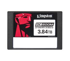 Kingston Enterprise DC600M 3.84 TB