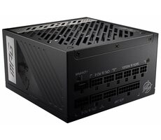 MSI MPG A850G PCIE5