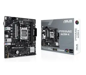 ASUS PRIME A620M-K