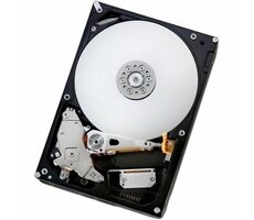 DELL disk 1 TB