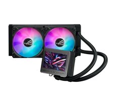 Asus ROG RYUJIN III 240 ARGB čierna